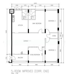 Blk 113 Teck Whye Lane (Choa Chu Kang), HDB 5 Rooms #630217901